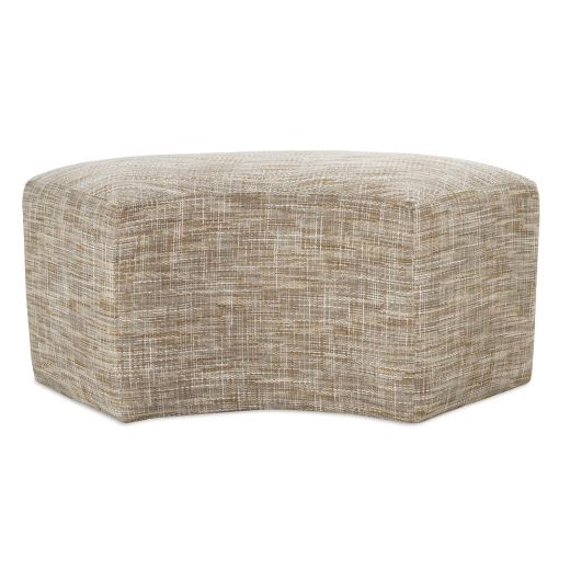 Picture of Neoma Bench Ottoman